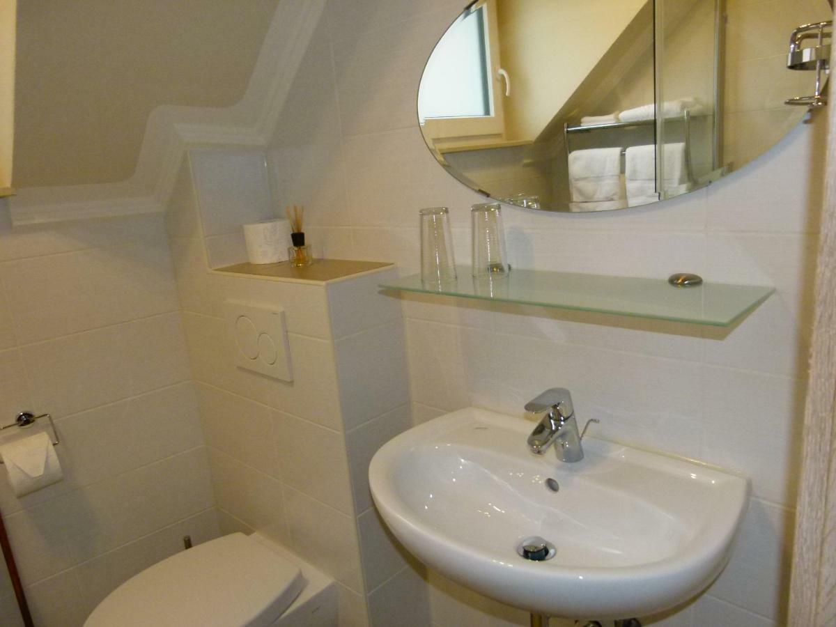 Gaestehaus Spatzennest Maikammer Luaran gambar