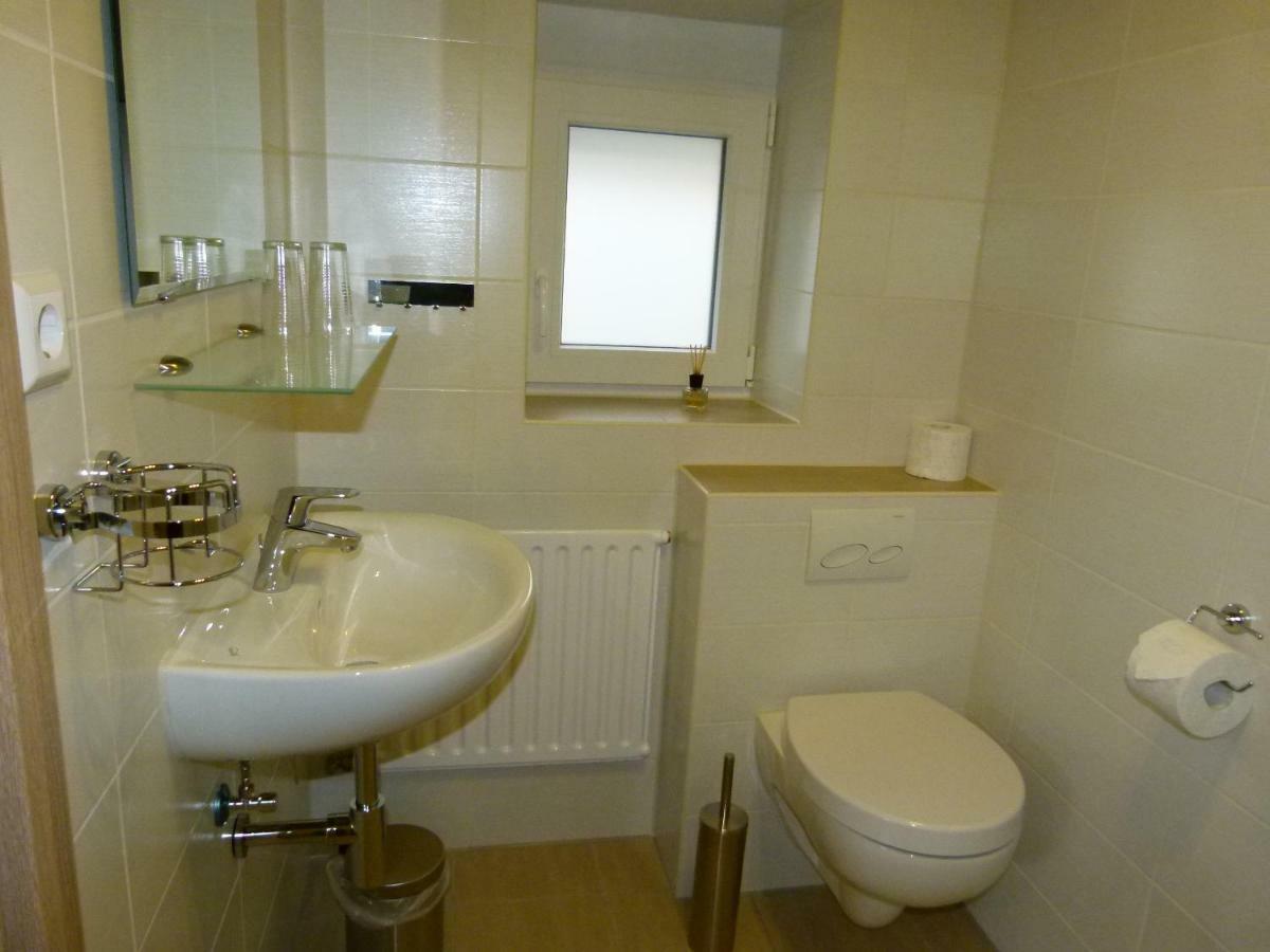 Gaestehaus Spatzennest Maikammer Luaran gambar