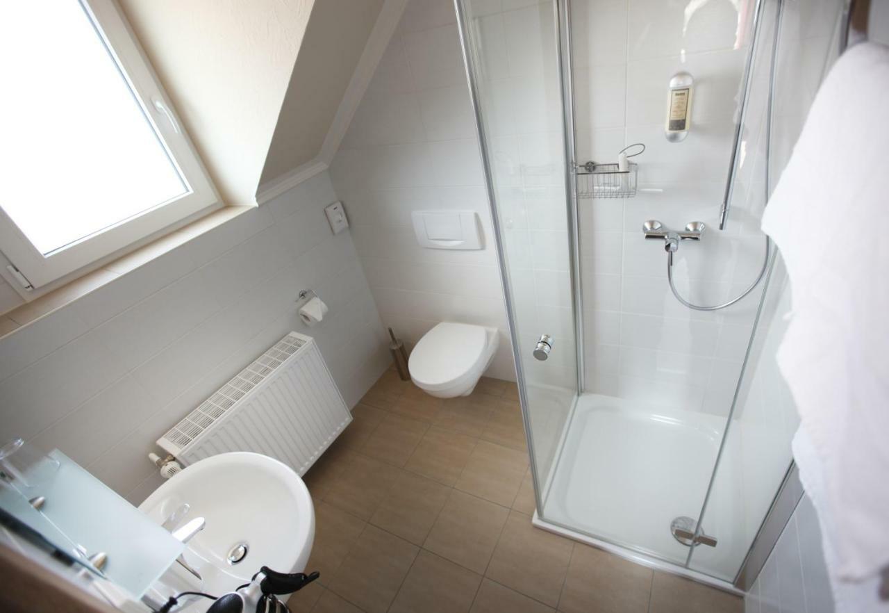 Gaestehaus Spatzennest Maikammer Luaran gambar