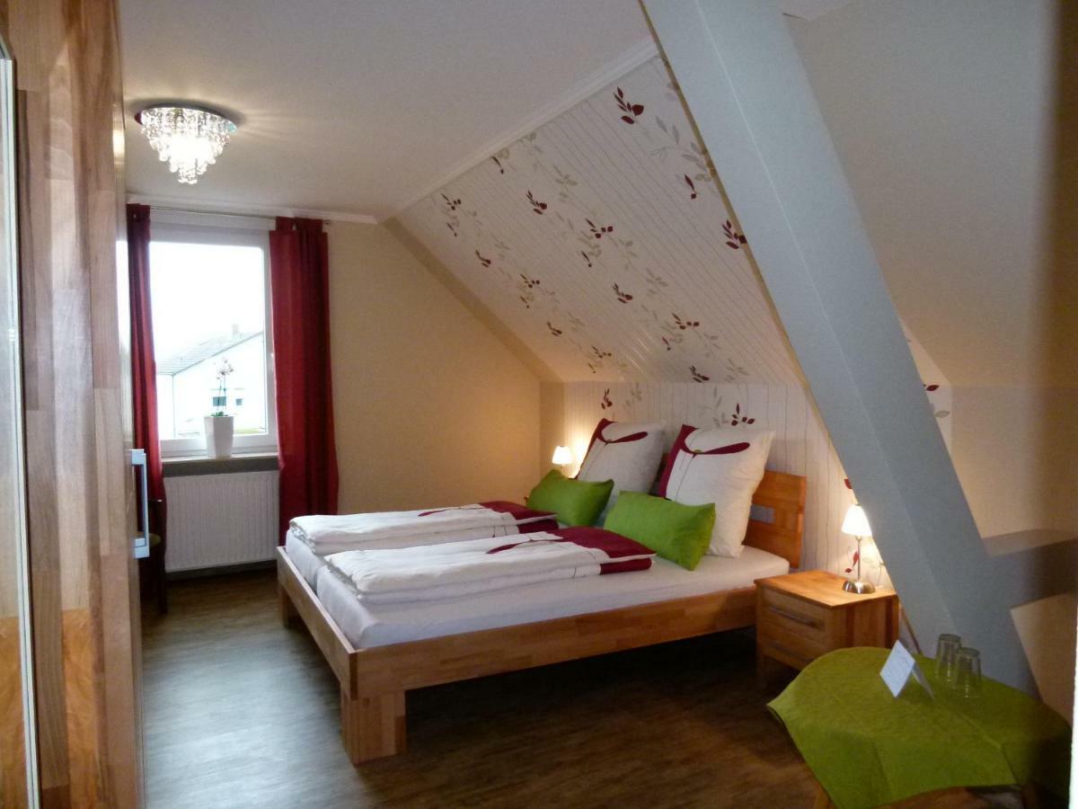 Gaestehaus Spatzennest Maikammer Luaran gambar